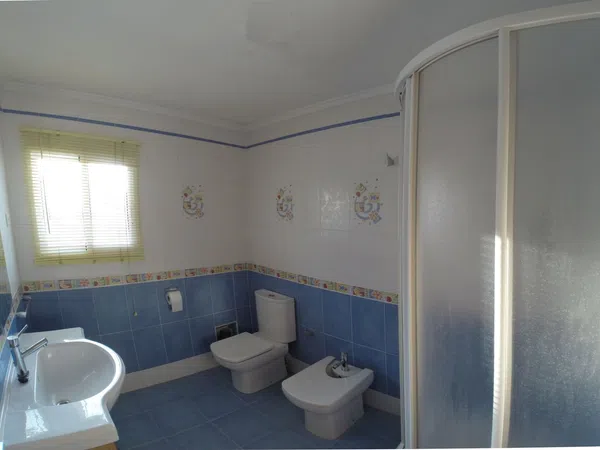 Estudio en Calle de Sant Domènec Savio, 1, Torrefiel - Foto 10