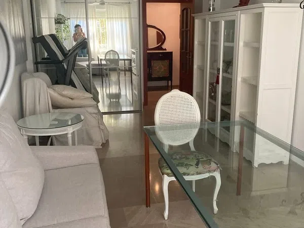 Piso en Calle María Malibrán, 3, Tablero - Foto 19