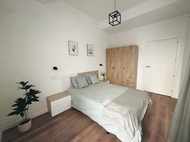Piso en  Carrer Pintor Sorolla 1 - Foto 25