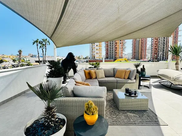 Piso en Avenida de Rumania, 24, Playa Arenal-Bol, Playa Arenal-Bol - Foto 5