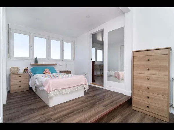 Ático en calle Gálvez, 1 - Foto 30