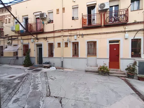 Piso en calle de José Calvo, 9