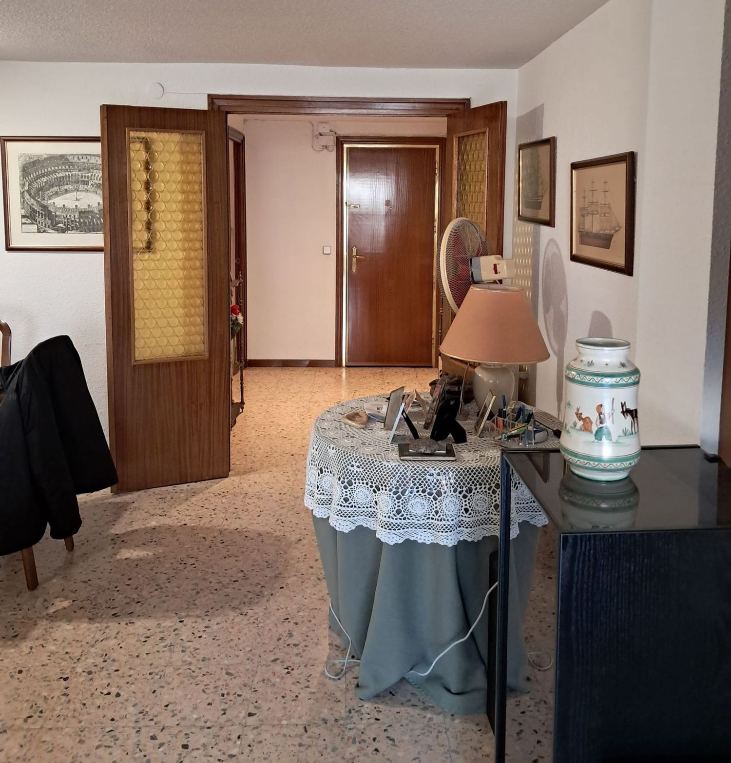 Piso en calle Juan de Juanes, 6 - Foto 4