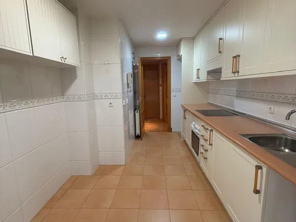 Piso en Calle salvia, 3, El Cantizal - Foto 19