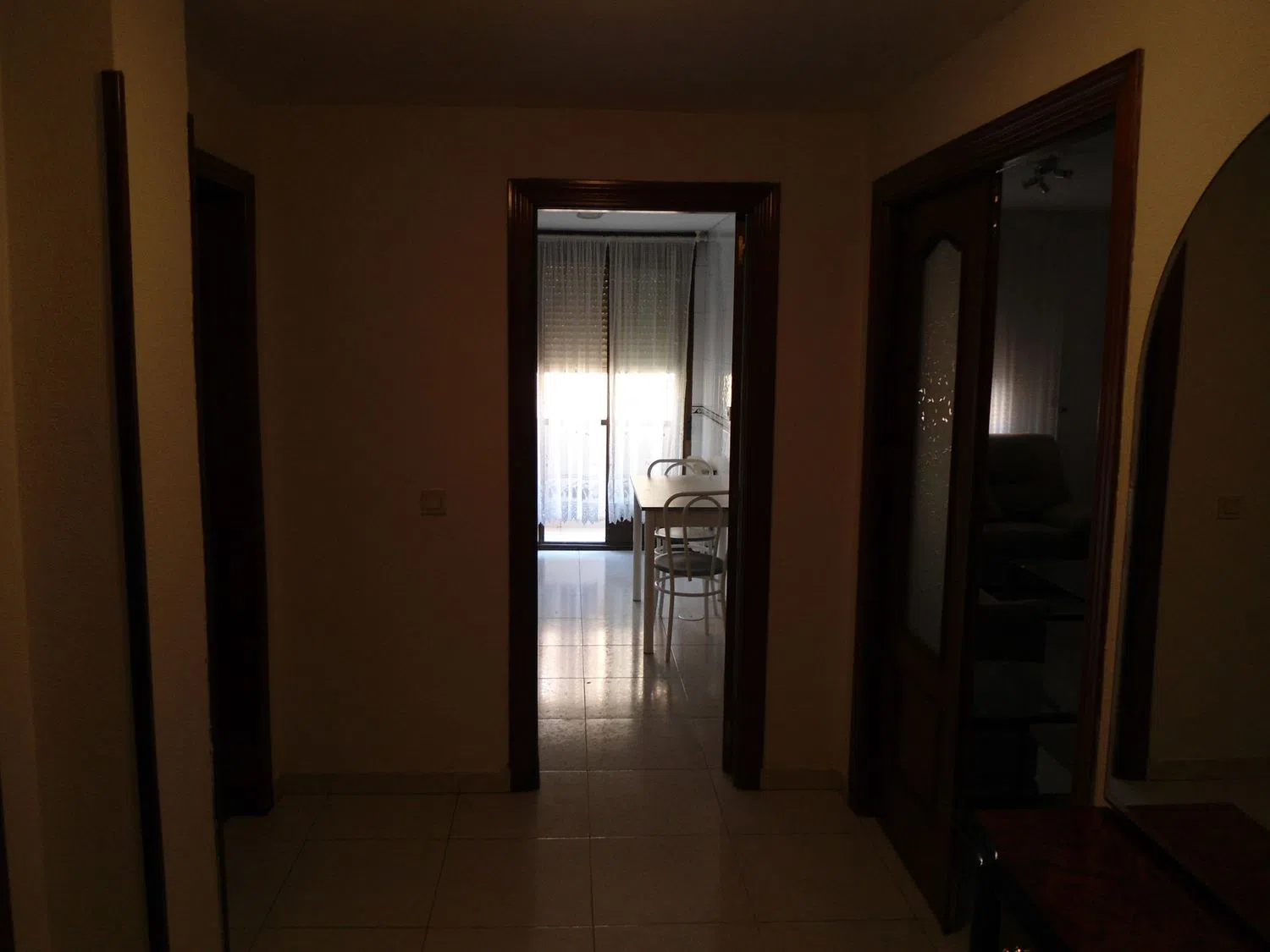 Piso en calle del Pozo Chico, 30 - Foto 1