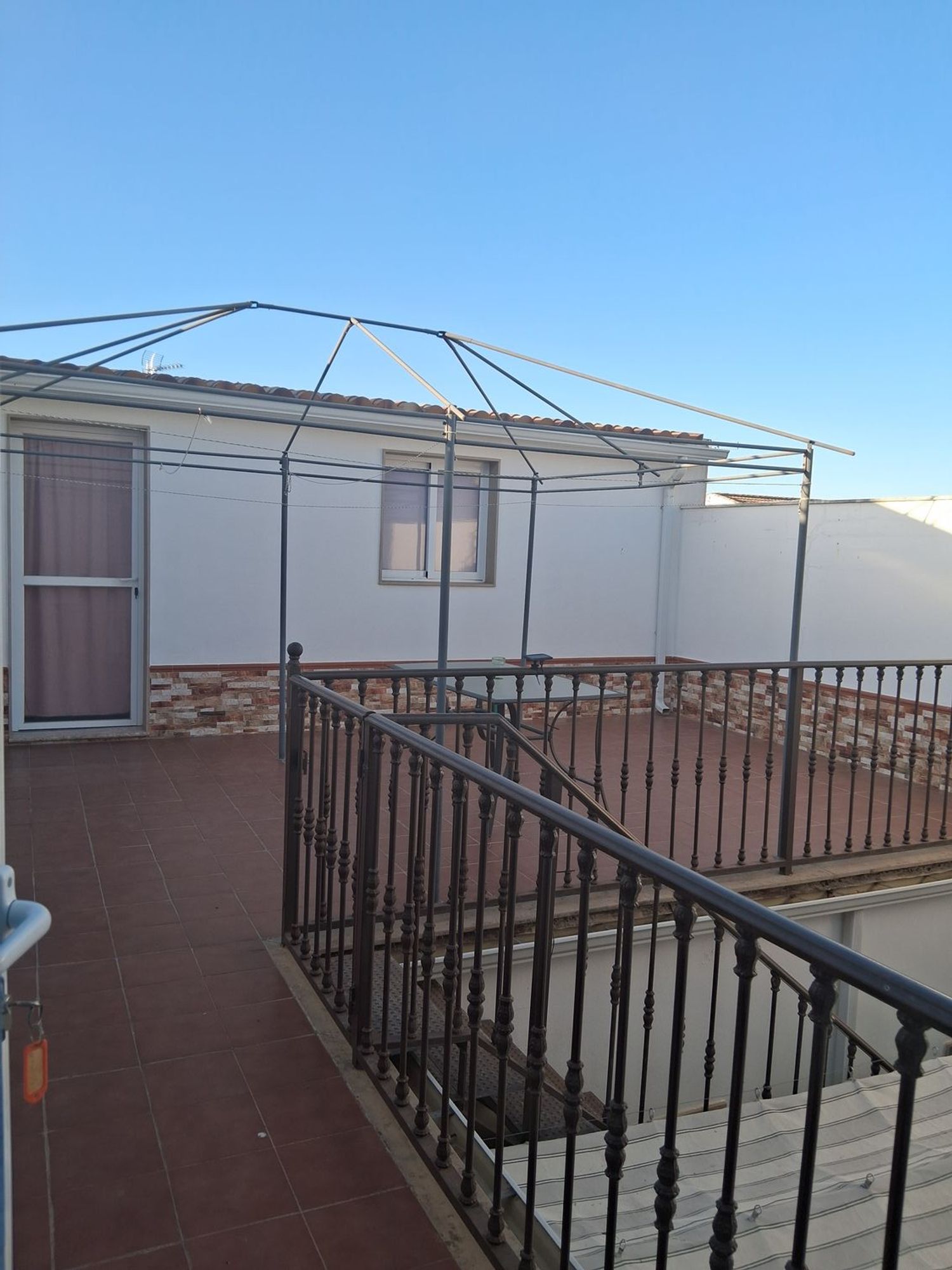 Casa o chalet independiente en Barrionuevo Moya, 21 - Foto 18