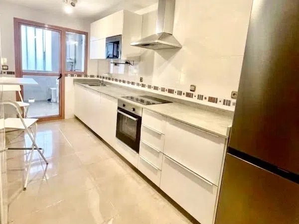 Piso en Pacifico, Pacífico - Foto 8