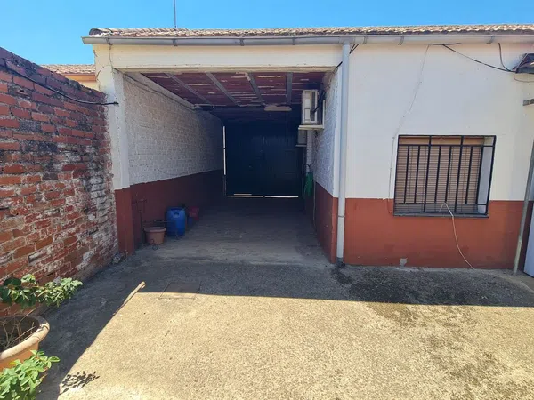 Casa rural en Carretera El Robledo, 51 - Foto 21