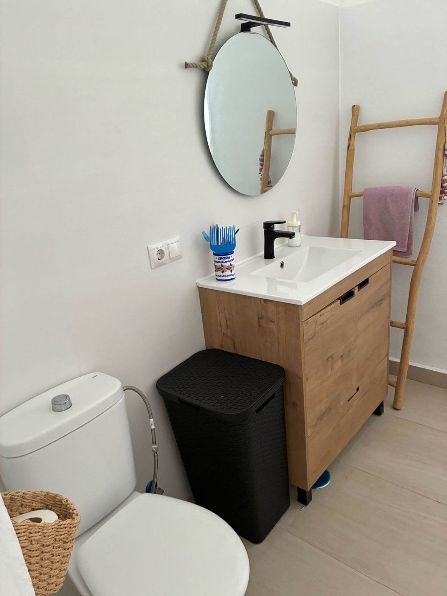 Piso en Calle Mariana Pineda, 6, San Matías - Pavaneras - Foto 17