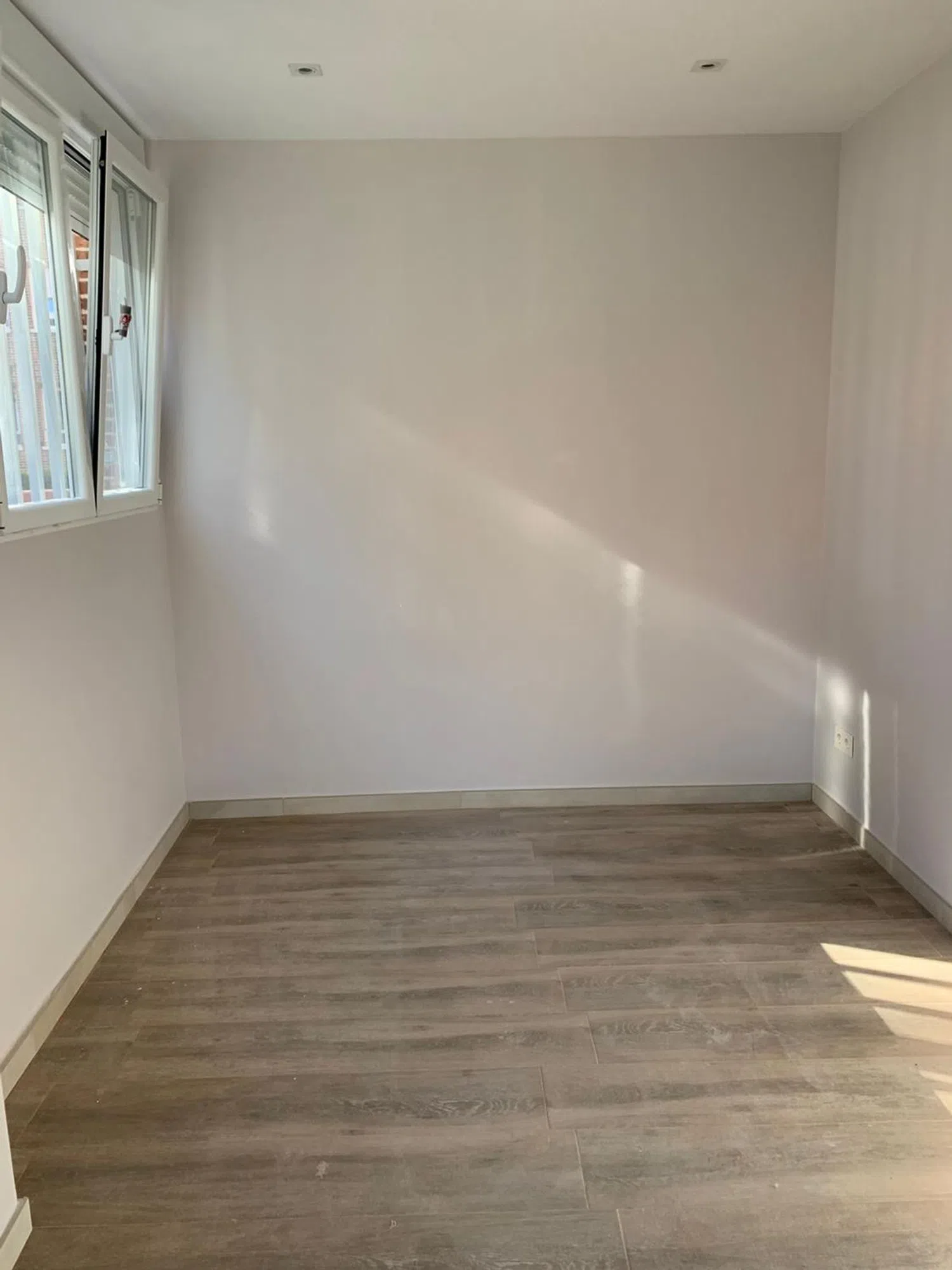 Estudio en calle del Idioma Esperanto, 20 - Foto 5