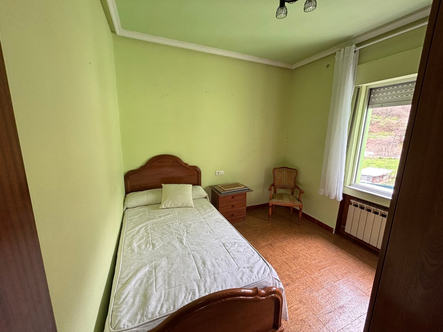 Casa de pueblo en San Pedro / Lago, 10 - Foto 7