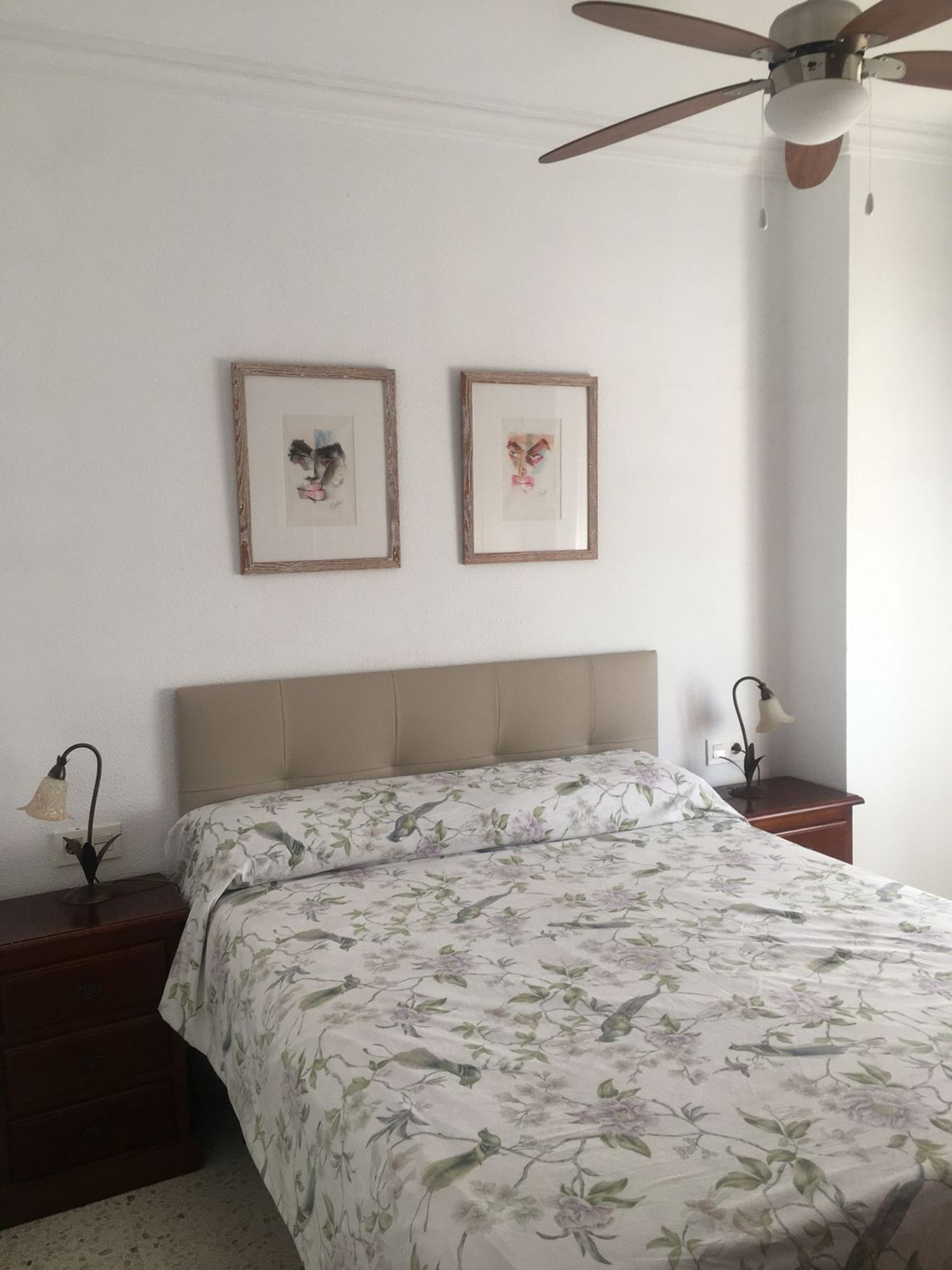 Piso en Avenida el Tejar, 1, El Juncal - Vallealto - Foto 4