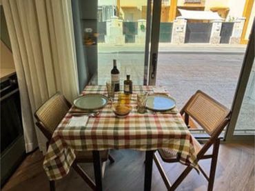 Apartamento en Jardines de Hércules - Foto 6