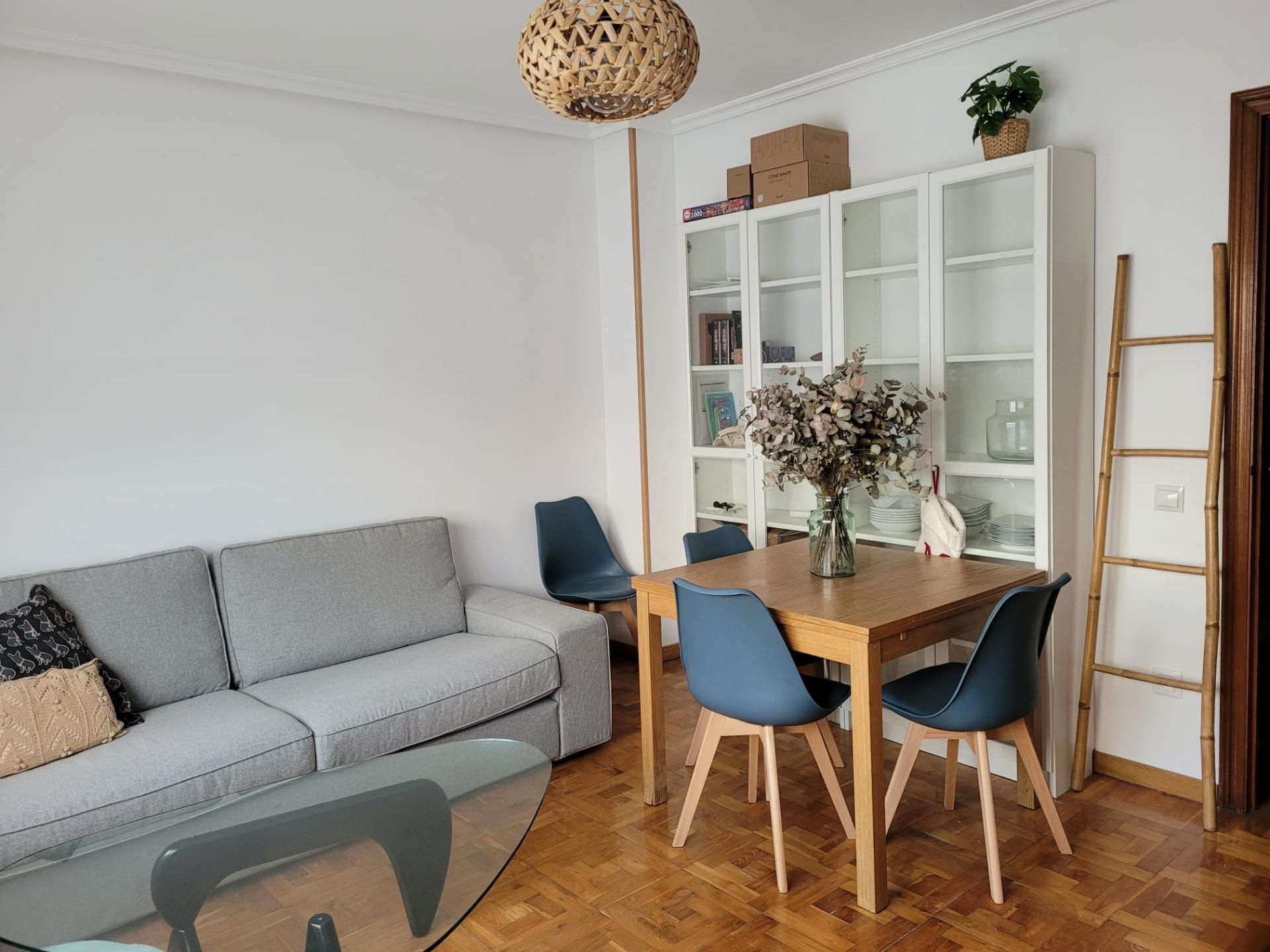 Piso en  Calle Félix Aramburu 5 - Foto 23