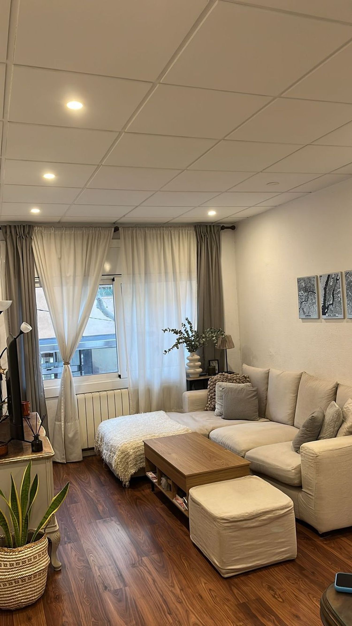 Piso en paseo de Sant Joan Bosco, 47 - Foto 1