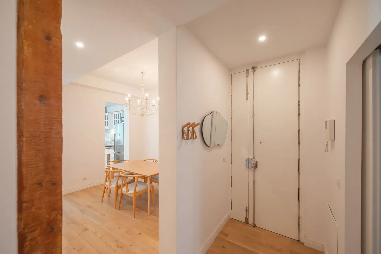 Piso en Barrio Trafalgar - Foto 7