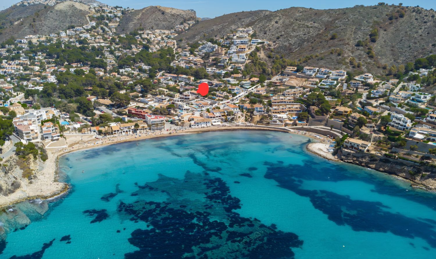 Chalet pareado en Calle Puerto de Somiedo, 4, El Portet-Pla del Mar, El Portet-Pla del Mar - Foto 2