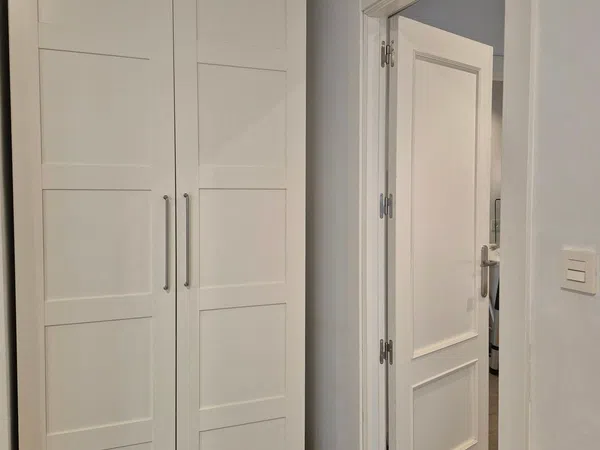 Piso en Calle San Jacinto, 200, Carrera de la Virgen - Paseo del Salón - Foto 7