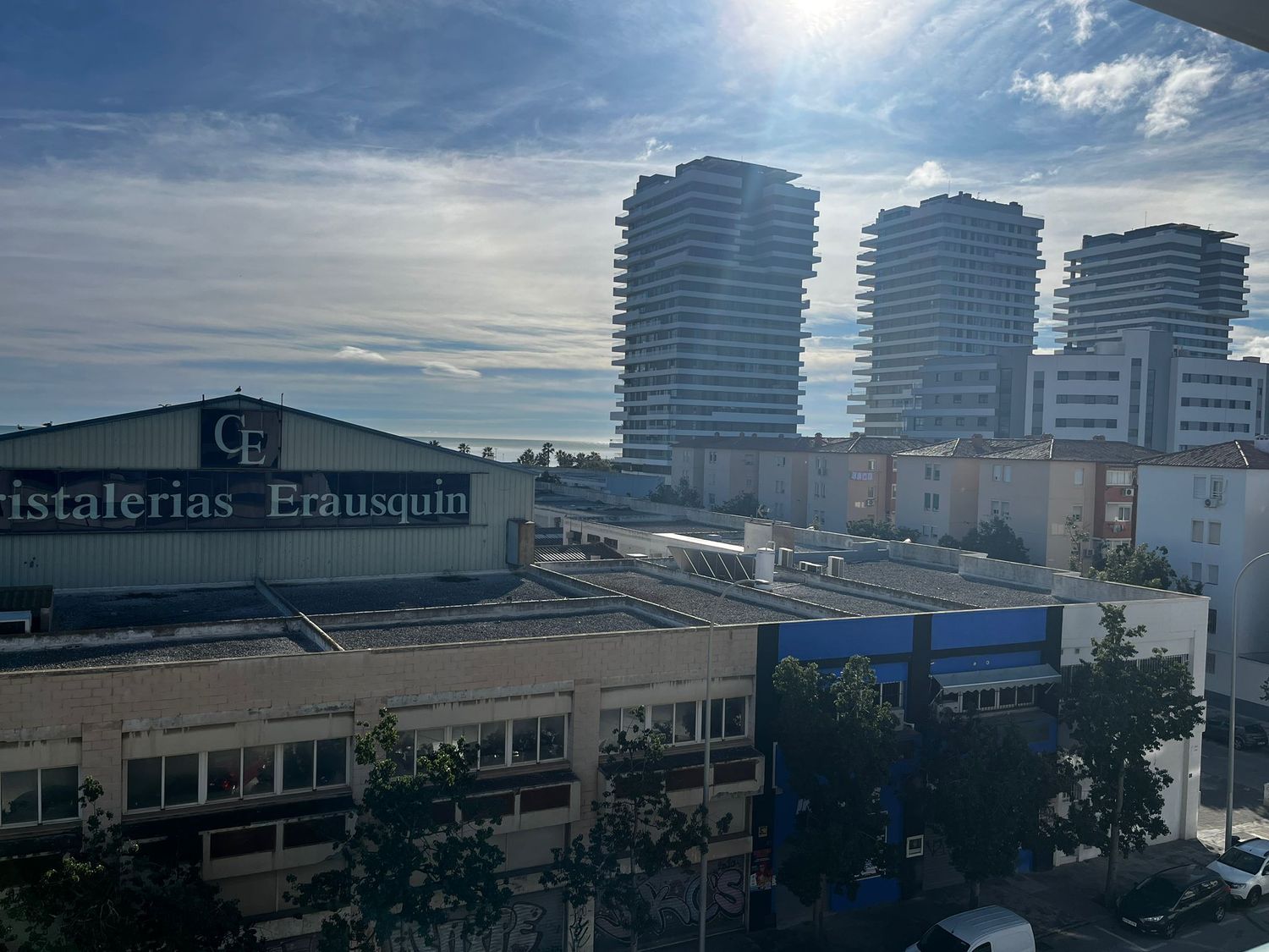 Piso en Camino de la Térmica, Puerta Blanca - Almudena - Foto 38