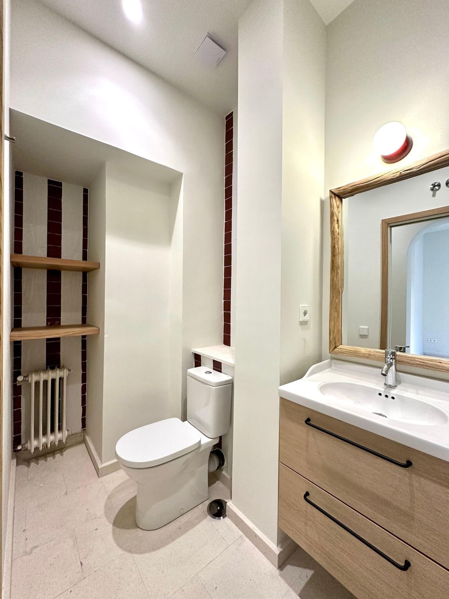 Piso en Barrio Prosperidad - Foto 8