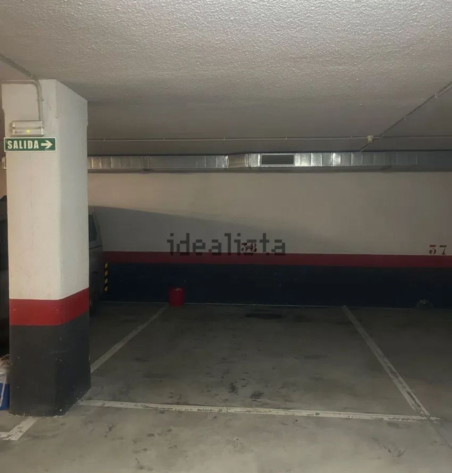 Piso en Plaza Felisa Munárriz, 1, Milagrosa, Milagrosa - Foto 11