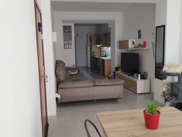 Estudio en calle de Bailèn, 3 - Foto 20