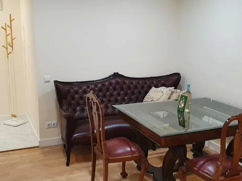 Piso en calle Teniente Aguado, 3