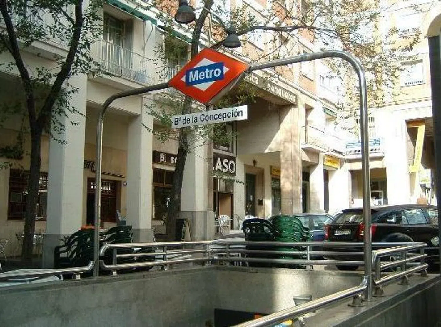 Ático en avenida de Badajoz, 50 - Foto 9