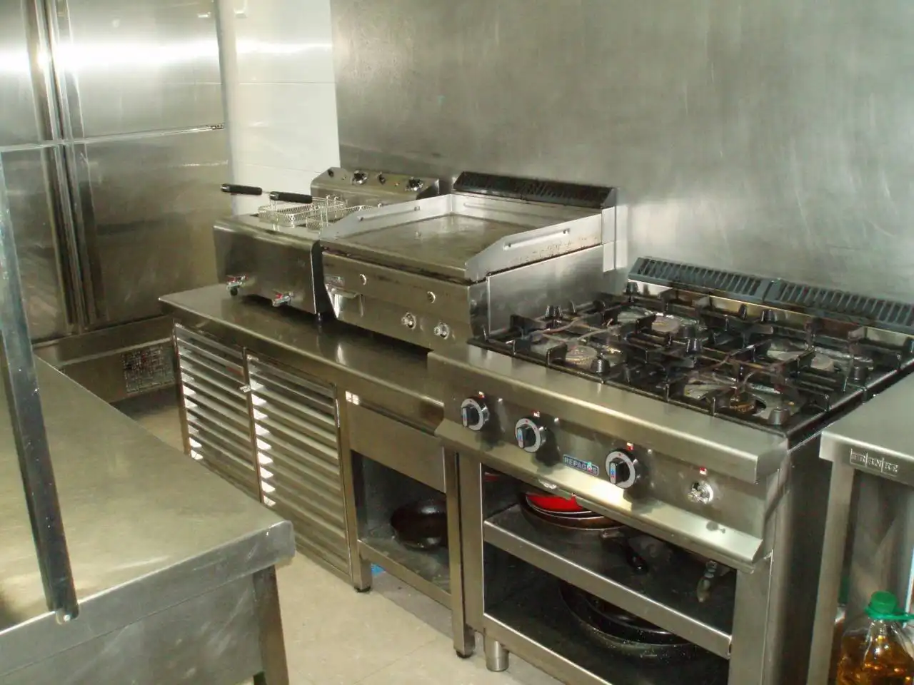 Local comercial en Mutxamel - Foto 13