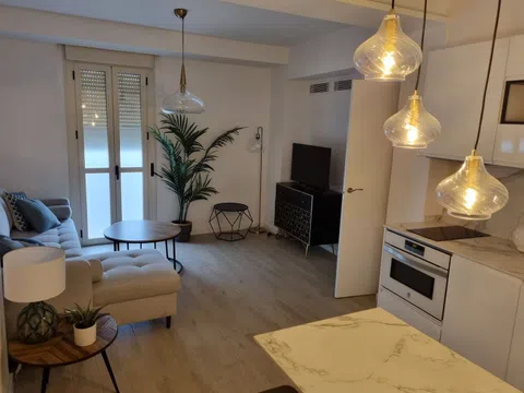 Piso en puerta Osario, 2