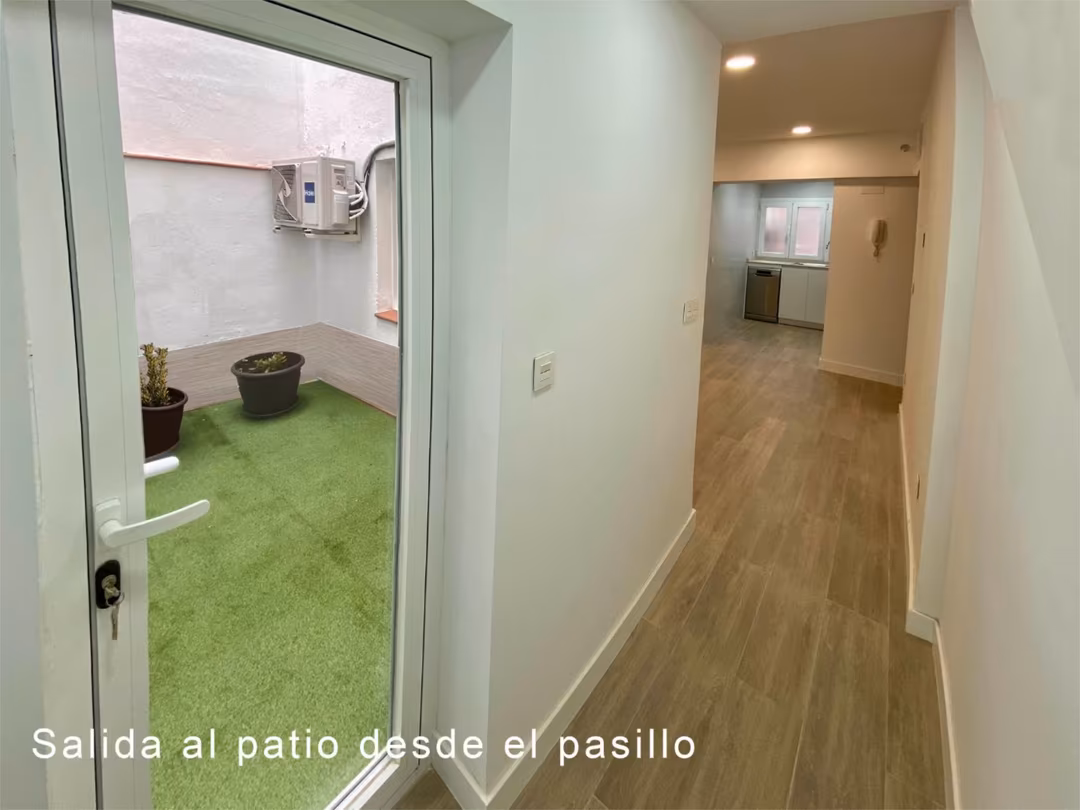 Piso en Getafe