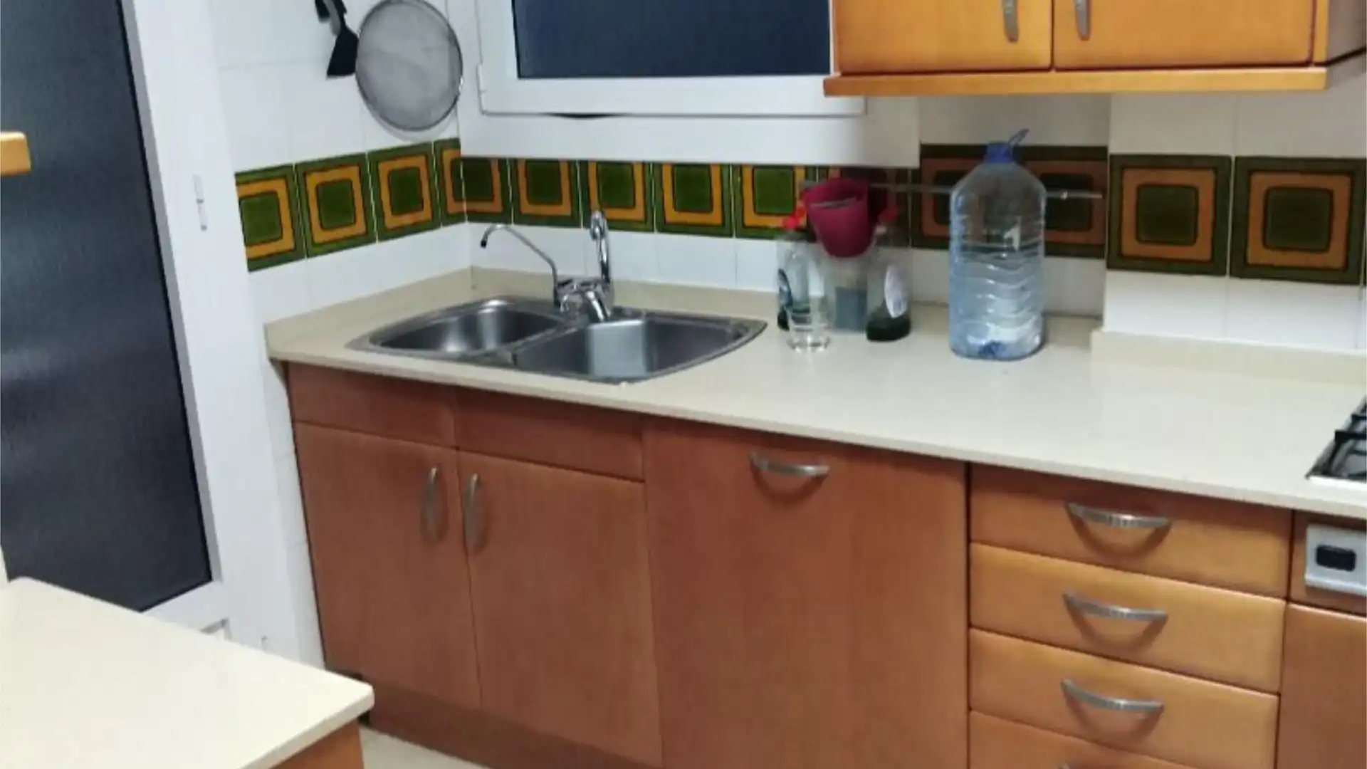 Piso en  Carrer de Llorens i Barba 5 - Foto 19