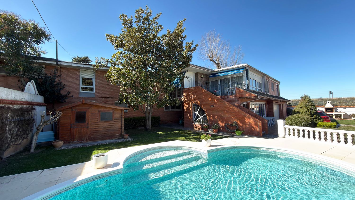 Casa independiente en Urbanización Torres de San Lamberto, 17 - Foto 1