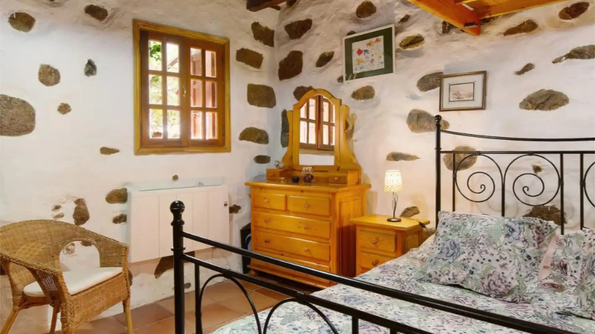 Finca rústica en calle Calle Espíritu Santo 15 - Foto 8