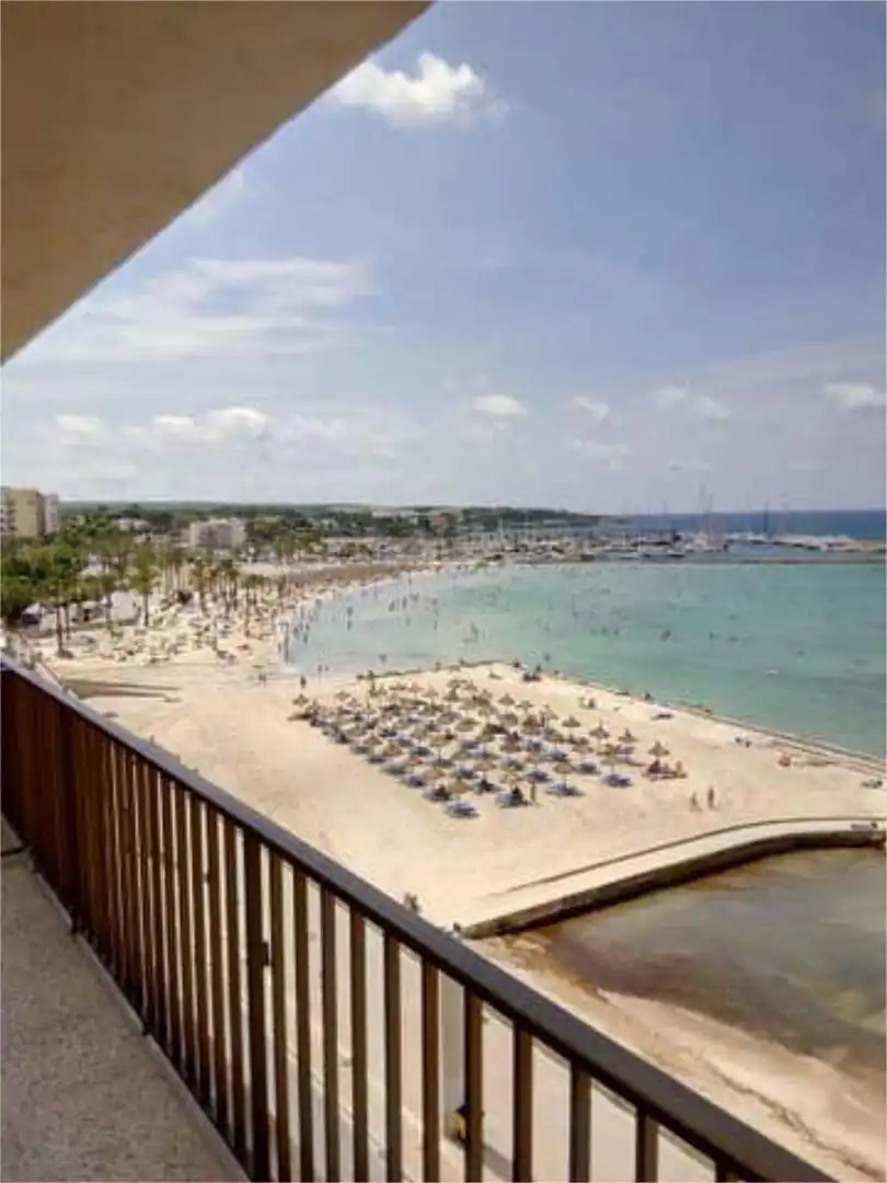Piso en Playa de Palma - Arenal - Foto 5