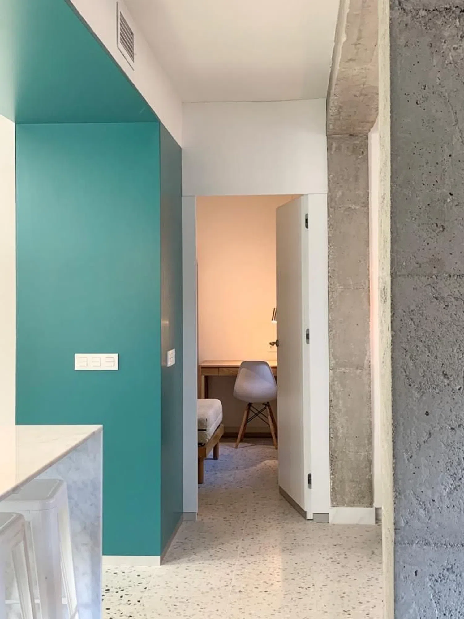 Piso en Barrio Carrera de la Virgen - Paseo del Salón - Foto 1