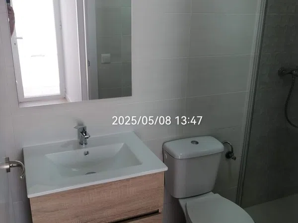 Chalet adosado en calle Virgen Bien Aparecida, 99 - Foto 6