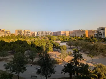 Piso en  Plaza del Papa Juan Pablo II 25 - Foto 19