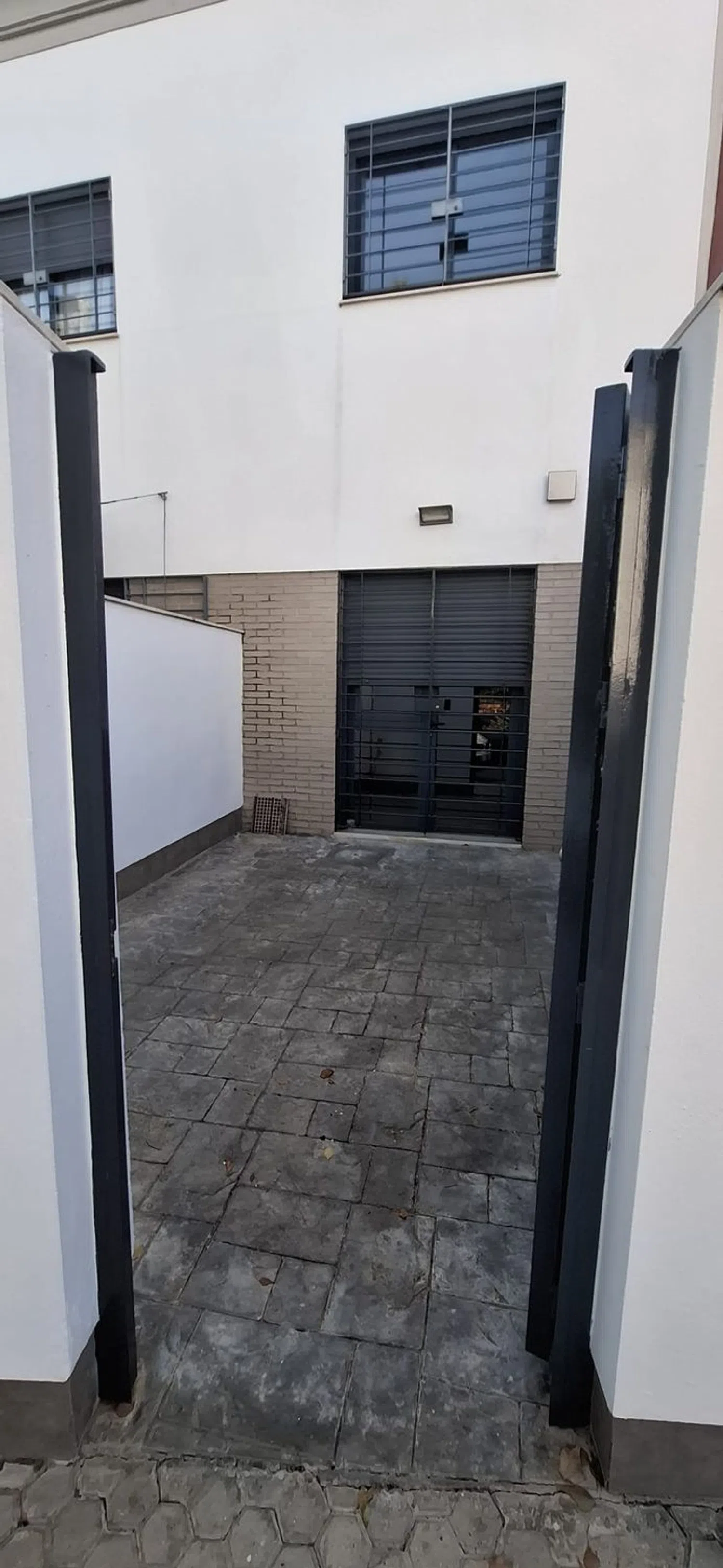 Chalet pareado en calle Doña María de Molina, 6 a - Foto 2