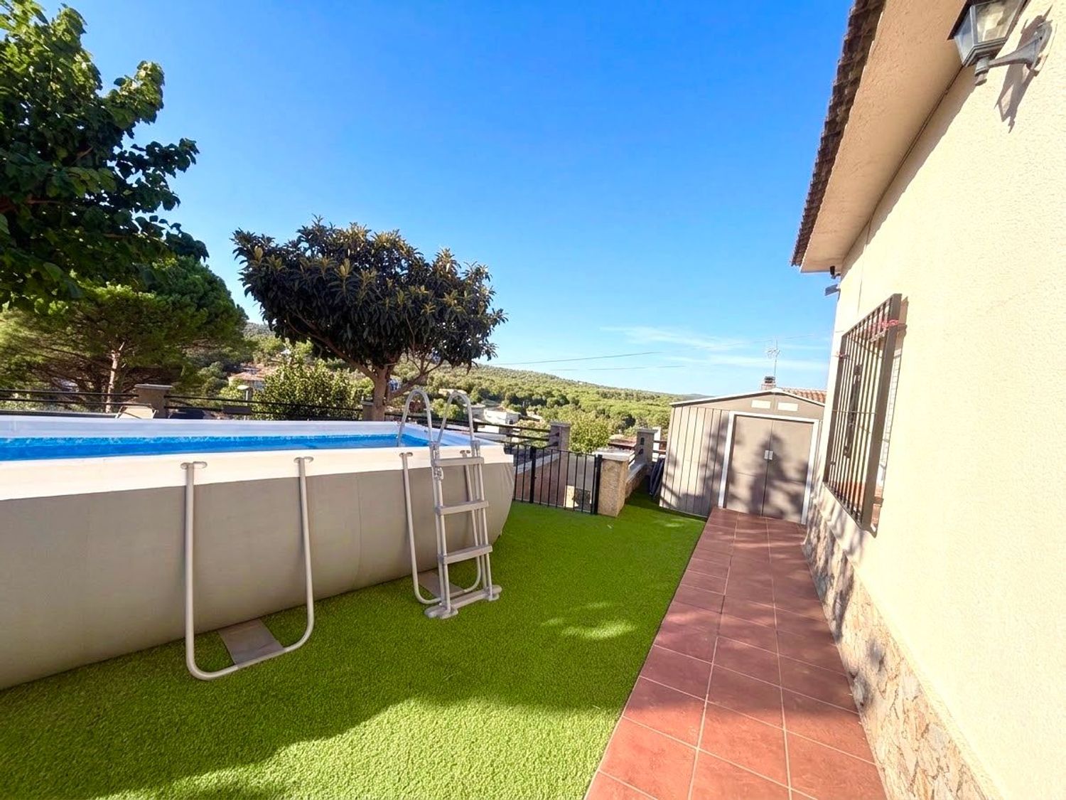 Casa o chalet independiente en Calle riu llobregat, 6, Niàgara Parc - Ágora Parc - Roca Rossa, Niàgara Parc - Ágora Parc - Roca Rossa - Foto 2