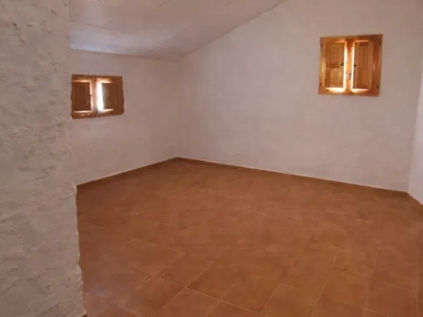 Casa rural en Las Casillas de Jotrón y Lomilla, 29014 Mlaga, Centro Histórico - Foto 15