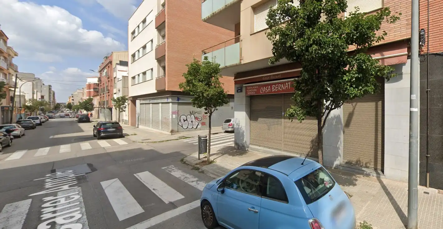Local comercial en  Carrer Ample 211 - Foto 2