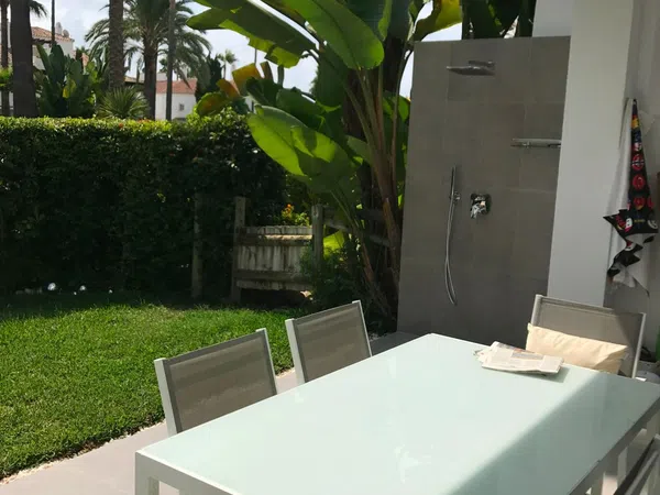 Chalet pareado en Alameda de Levante, 2 Albatros - Foto 6