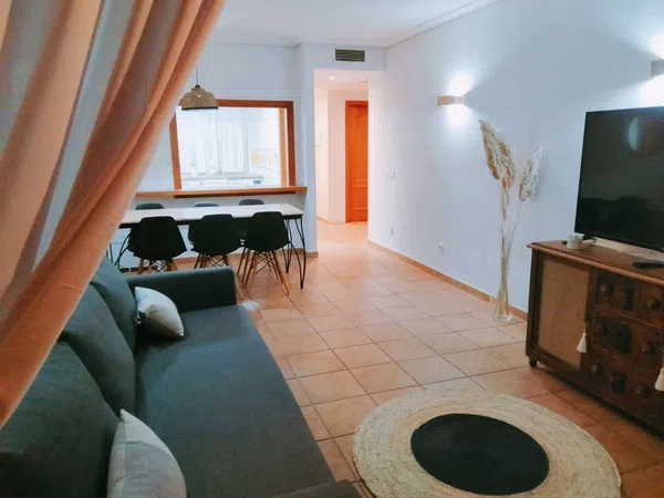 Piso en Avenida Alhambra, 1, Lomas del Mar, Lomas del Mar - Foto 8