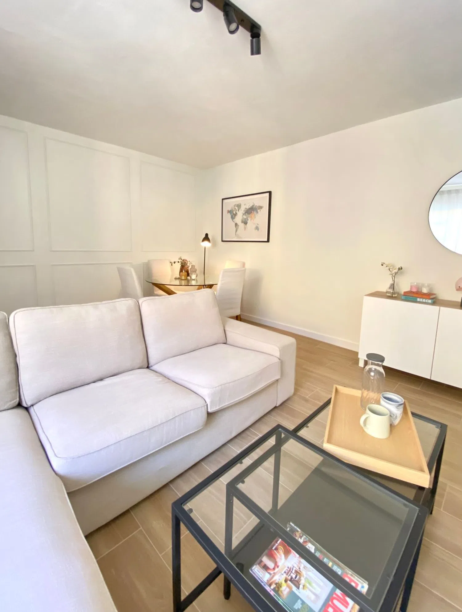 Chalet pareado en calle Moreno Nieto, 3 - Foto 6