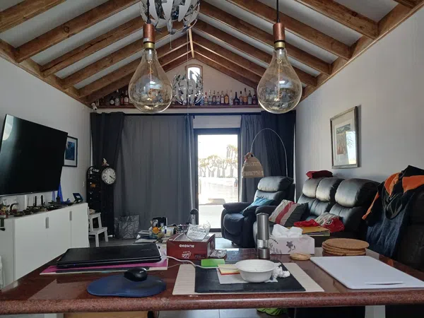 Estudio en Avenida de las Islas Canarias, 18 - Foto 9