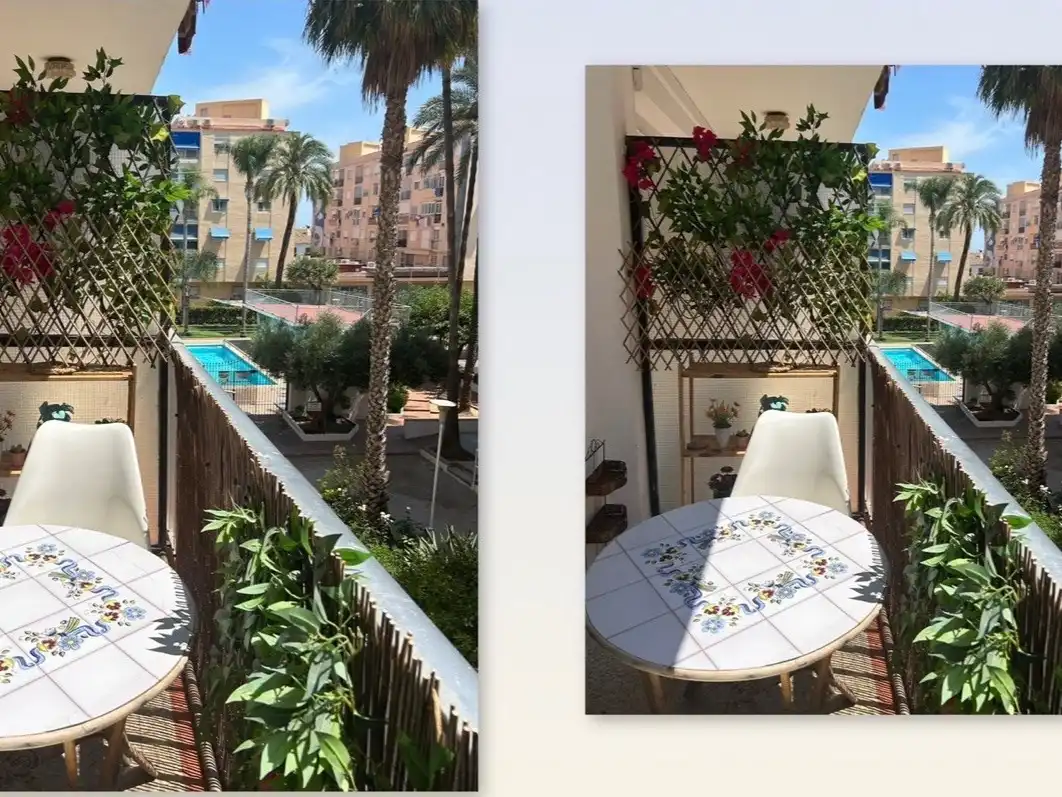 Piso en  Carrer Caravel-les 14 - Foto 12