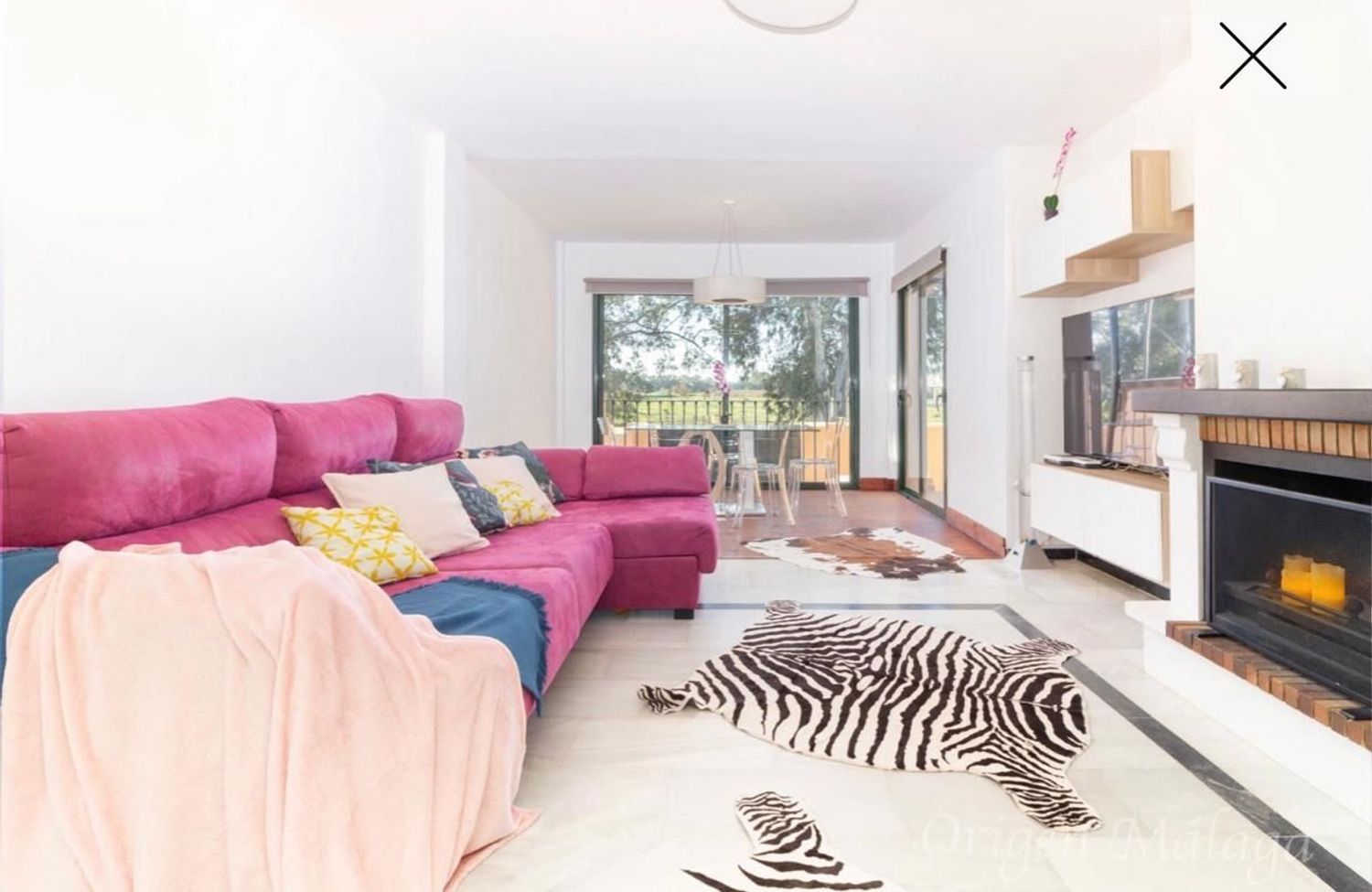 Casa independiente en calle Doña Clarines, 28 - Foto 22