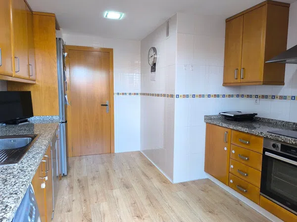 Piso en avenida Periodista Rodolfo de Salazar, 33 - Foto 6