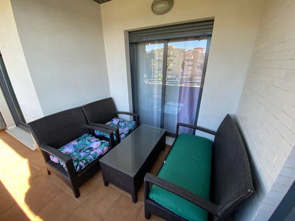 Piso en Camino de la térmica, 30, Puerta Blanca - Almudena - Foto 30
